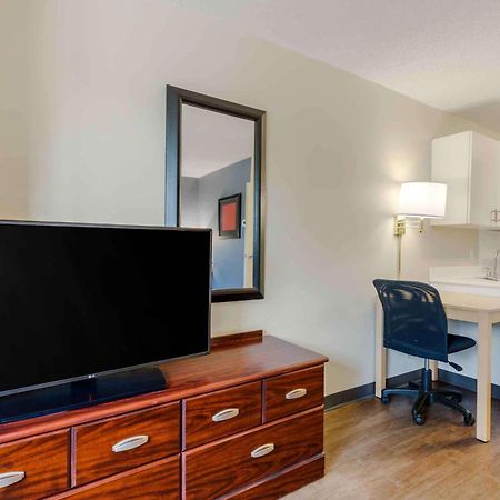 Extended Stay America Suites - Washington Dc Germantown Milestone Dış mekan fotoğraf