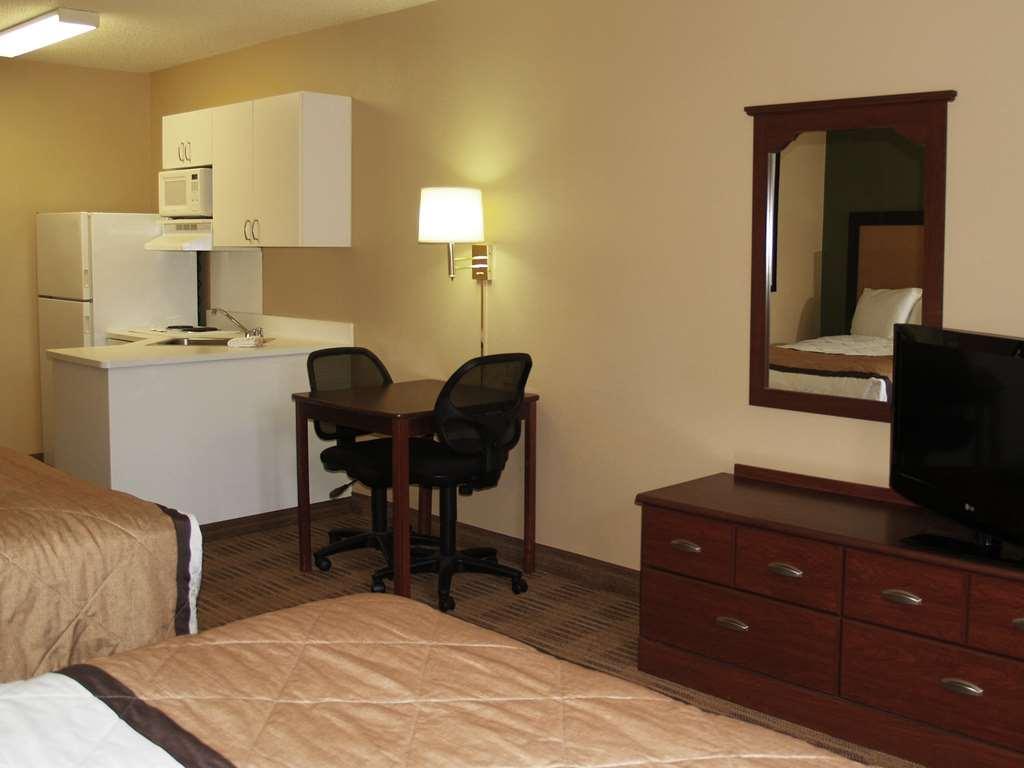 Extended Stay America Suites - Washington Dc Germantown Milestone Oda fotoğraf