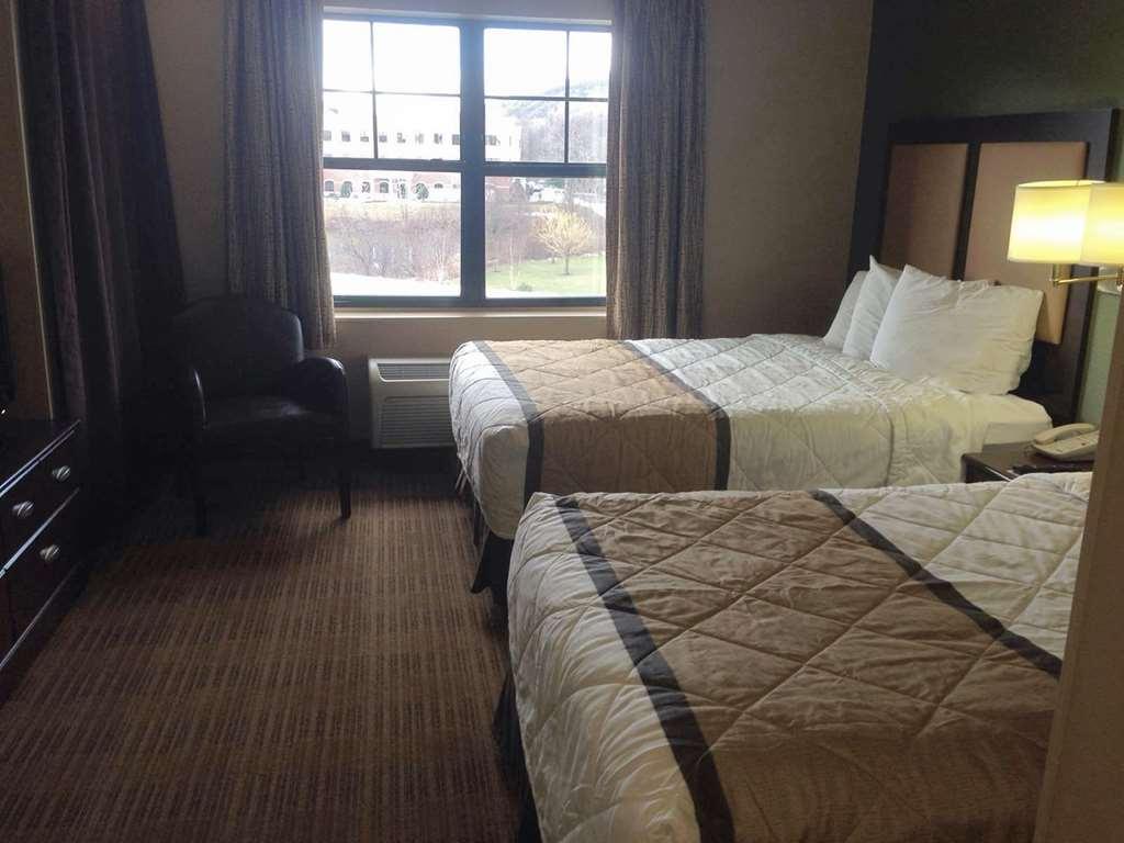 Extended Stay America Suites - Washington Dc Germantown Milestone Oda fotoğraf