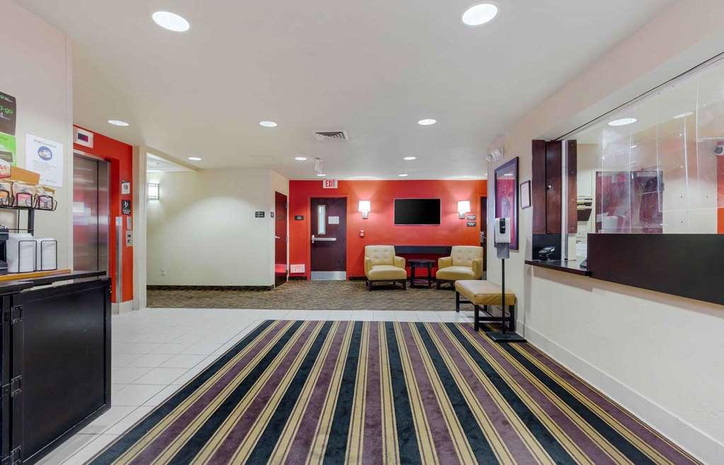 Extended Stay America Suites - Washington Dc Germantown Milestone İç mekan fotoğraf