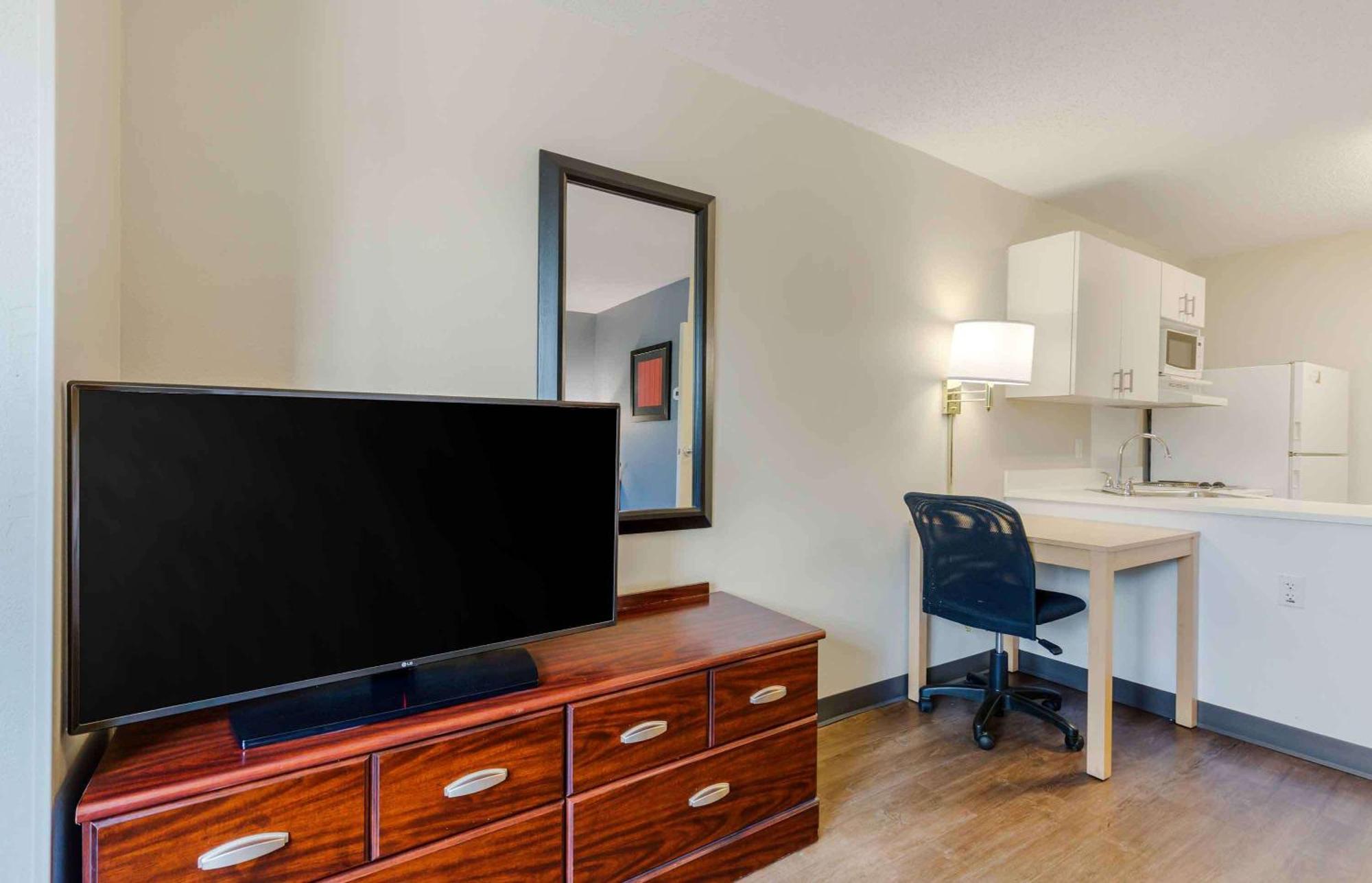 Extended Stay America Suites - Washington Dc Germantown Milestone Dış mekan fotoğraf