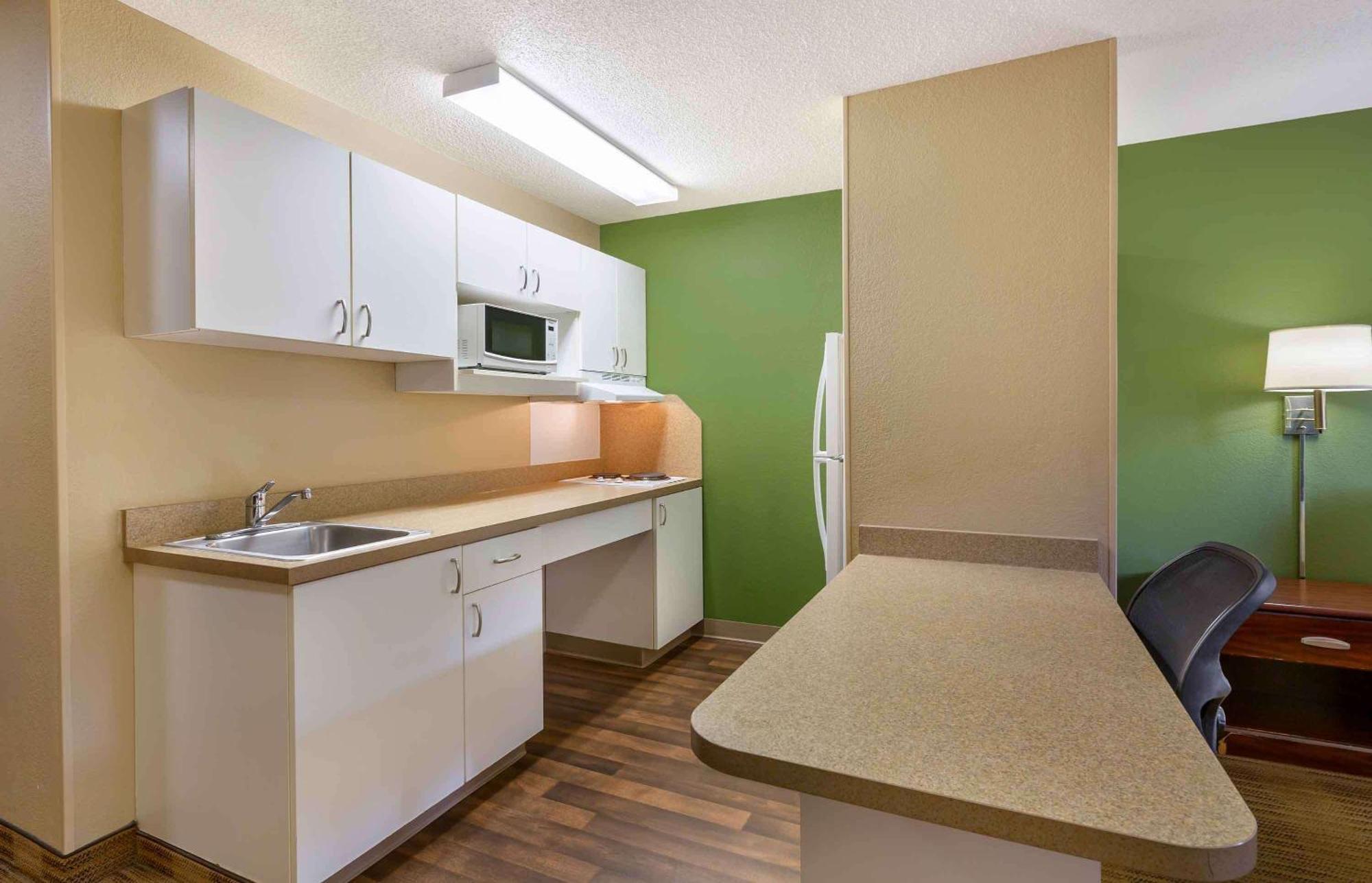 Extended Stay America Suites - Washington Dc Germantown Milestone Dış mekan fotoğraf