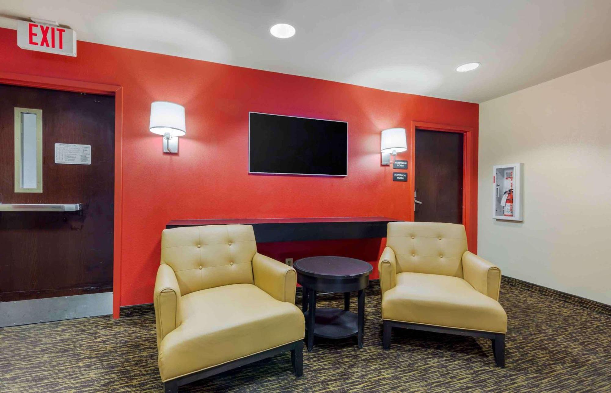 Extended Stay America Suites - Washington Dc Germantown Milestone Dış mekan fotoğraf