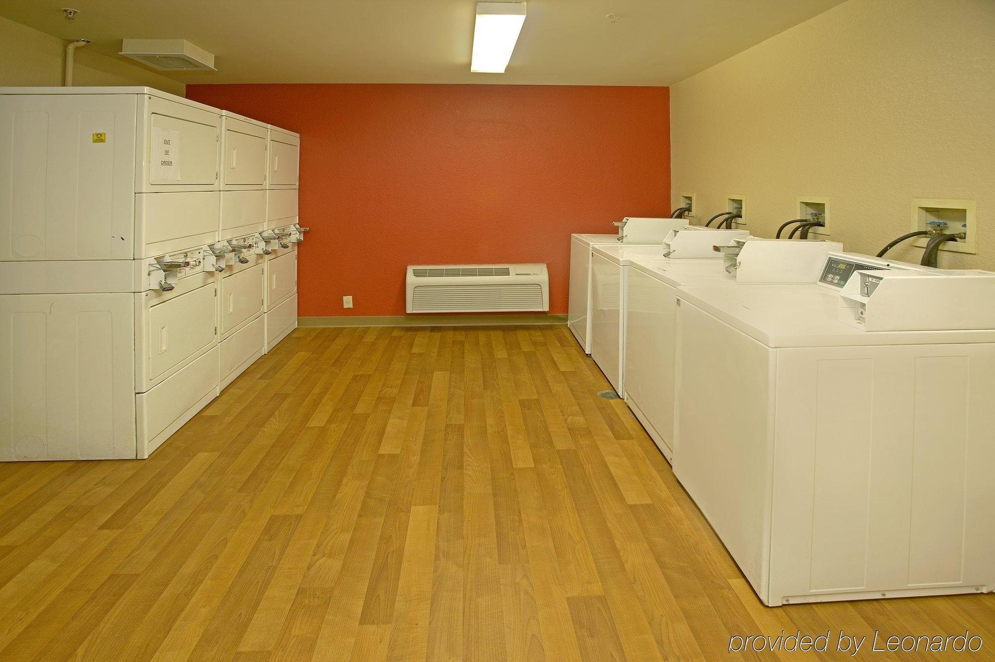 Extended Stay America Suites - Washington Dc Germantown Milestone Konforlar fotoğraf