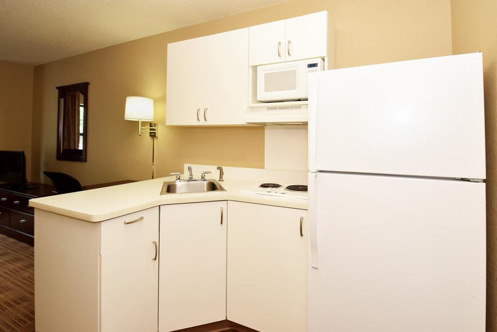 Extended Stay America Suites - Washington Dc Germantown Milestone Dış mekan fotoğraf