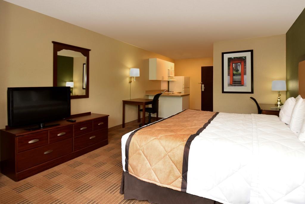 Extended Stay America Suites - Washington Dc Germantown Milestone Dış mekan fotoğraf