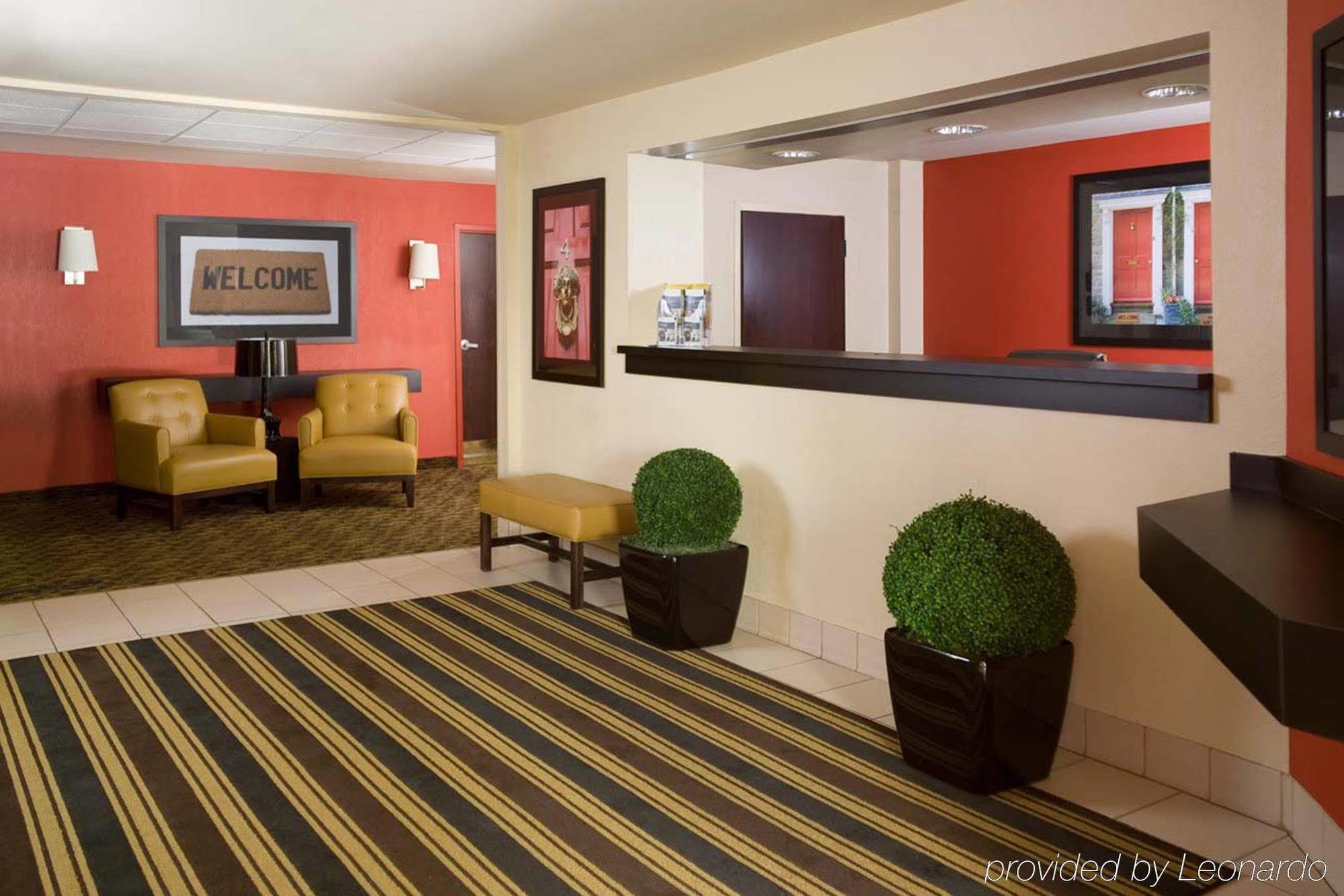 Extended Stay America Suites - Washington Dc Germantown Milestone Dış mekan fotoğraf
