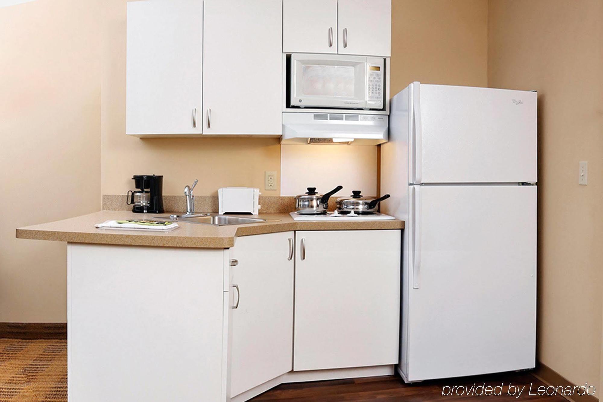 Extended Stay America Suites - Washington Dc Germantown Milestone Dış mekan fotoğraf